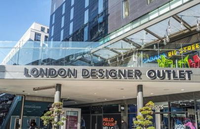 C3717, Luxury 2 bedroom flat in Wembley - Foto 42