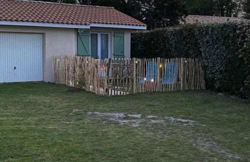 Ma petite studette Tahaa - Foto 16