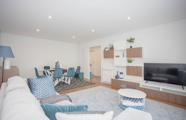 Liiiving- Luxury River View Apartment II - Foto 35