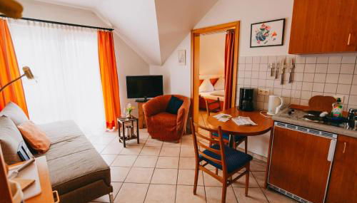 Bio-Weingut Staffelter Hof - Foto 4