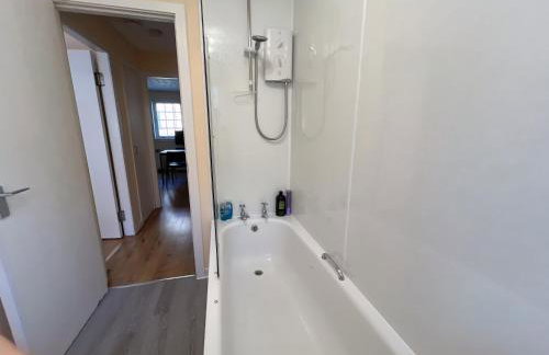 One room with parking space - Foto 15