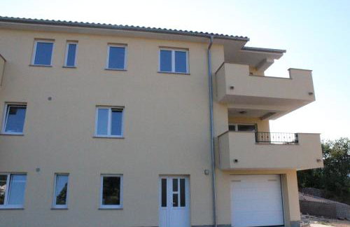 Apartmani Marin1 - Foto 9