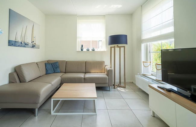 EuroParcs Poort van Amsterdam - Foto 47