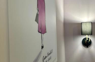 Villa Pauline - FeWo “Elsass“ - Foto 14