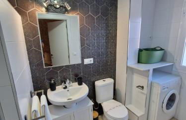 Villa Yissa en Prado Del Rey, Cádiz con WIFI - Foto 12