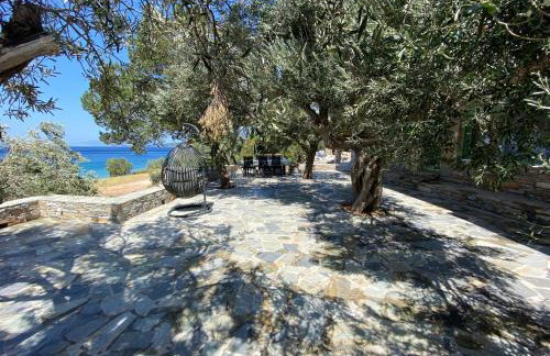 Sun Senses beach front villa with private beach - Photo 66