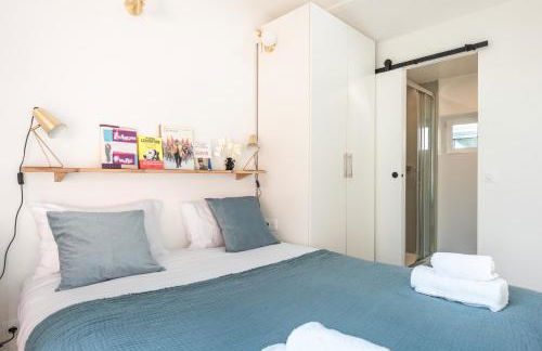 Charming house with garden - 8 guests - Near Paris - Foto 25