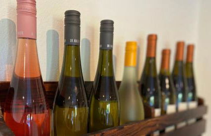 Roosartige Ferien - Ferienwohnung am Weiherturm - Photo 14