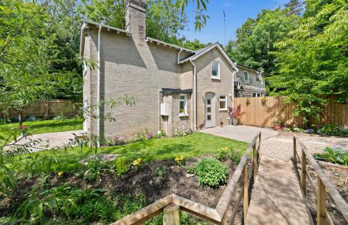 Stunning 2 Lodge Cottage retreat - Foto 24