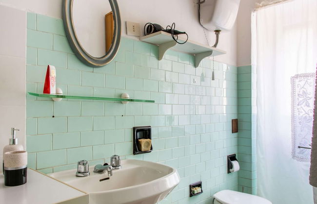 Holiday Home in Liguria Near Barbottina Forest - Foto 20