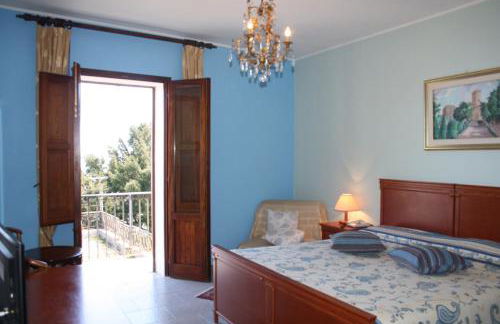 Hotel Edelweiss - Foto 36