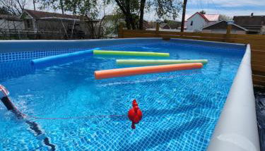 The Dacha. Cumberland vacation - Foto 4