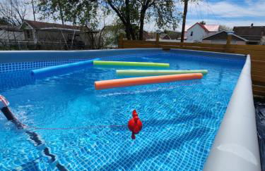 The Dacha. Cumberland vacation - Foto 4