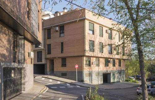 Apartamento Salto del caballo con Parking Incluido - Living Toledo - Foto 6