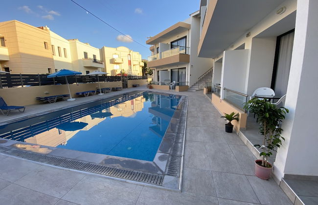 Blue Aegean Hotel & Suites - Foto 16