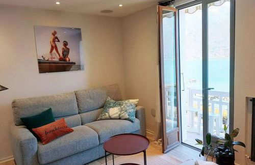 CoconLagon Sérénité au lac d'Annecy - Foto 6