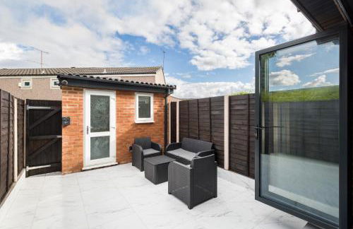 Birmingham Central Deluxe Inn - Foto 32