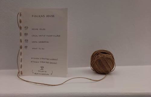 Finikas Cave House - Photo 47