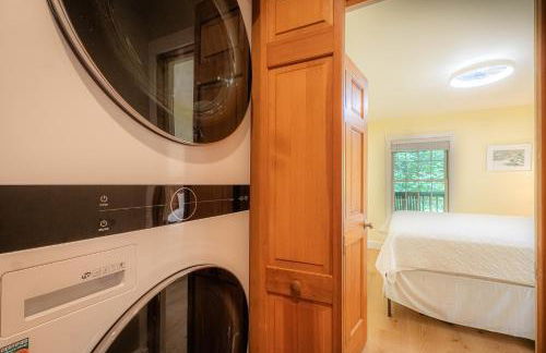 Beauty Mountain Hideaway - Secluded - New River Gorge National Park - Foto 22