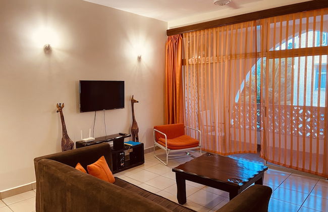 Barizi Holiday Apartments - Foto 14