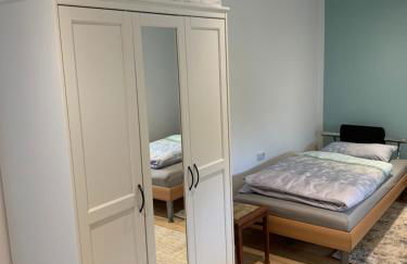 Ferienhaus Relax - Modernes Haus auf großem Grundstück im Grünen - Foto 38