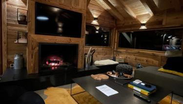 Chalet Standing Exceptionnel - Foto 4