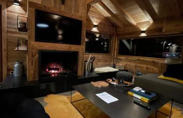 Chalet Standing Exceptionnel - Foto 4