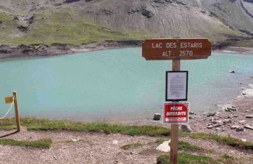 Appartement Orcières Merlette - Foto 20