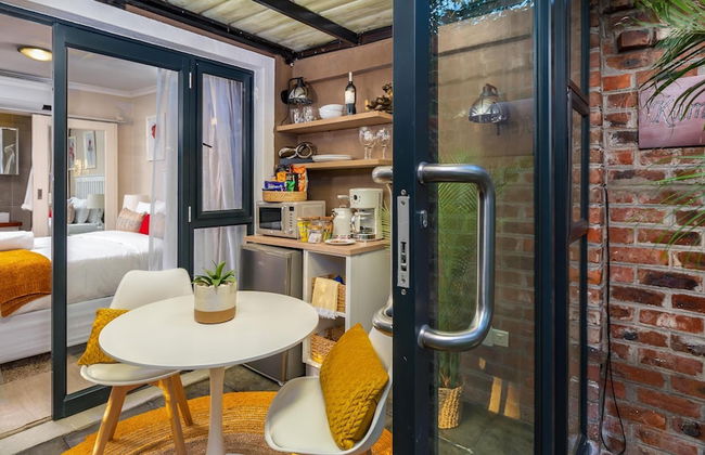 Kamuzi Exquisite Tiny Home Near Airport - 2217 - Foto 6