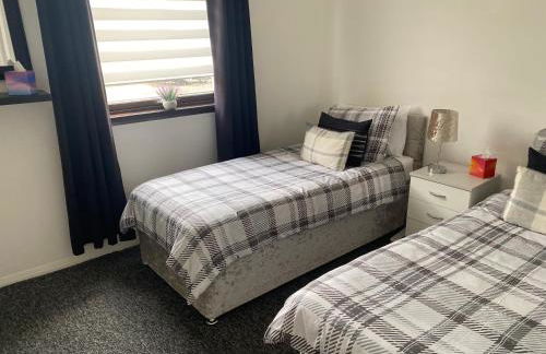 Argyll Apartment Loch Lomond - Foto 8