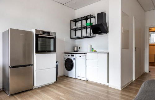 Kleines zentrales Apartment in Goch - Netflix - Foto 31