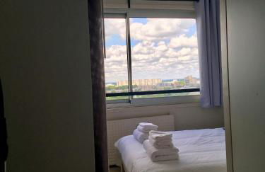 Rennes vue des Horizons - Foto 31