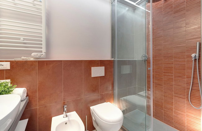 Dante & Virgilio Apartments by Mamo Florence - Foto 35
