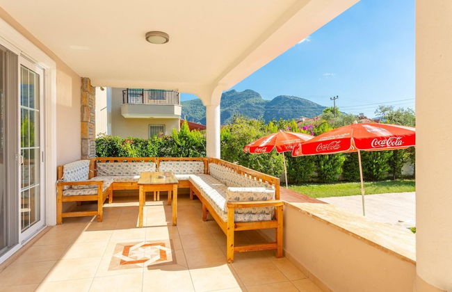 Villa Kubra Large Private Pool A C Wifi Car Not Required - 3162 - Foto 6