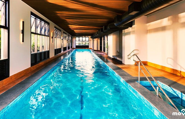 Movinn Expand - Pinheiros - Foto 20