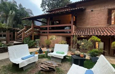 Temporada Retiro do Chalé Brumadinho MG - Foto 61