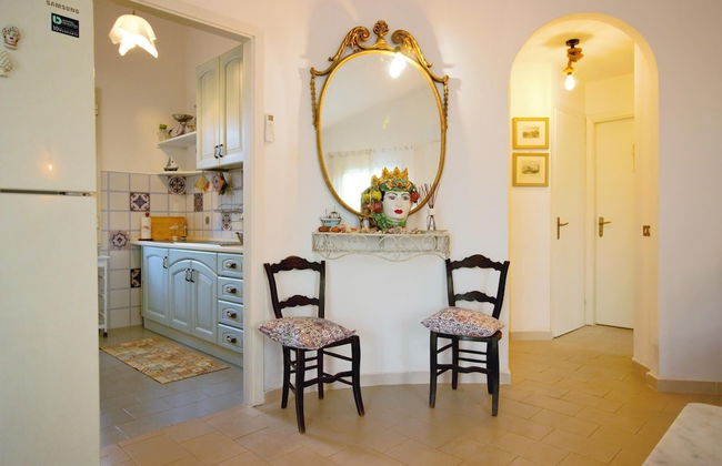 Villa Beatrice 25 in Siracusa - Foto 9