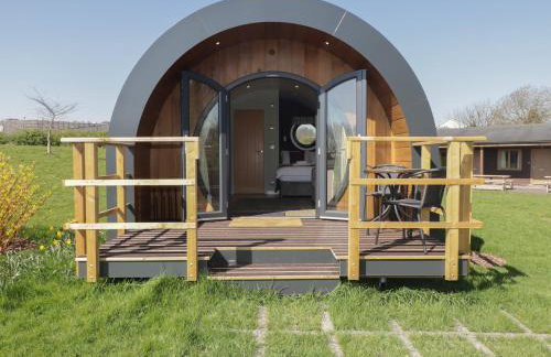 The Rowan Pod - Foto 1