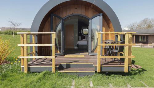 The Rowan Pod - Foto 1