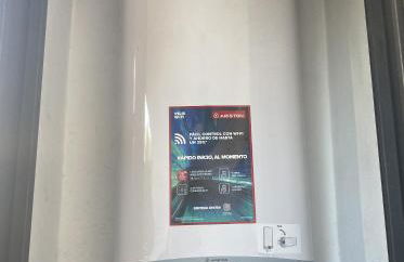 Casa ChillOut a 6km de Sevilla Piscina comunitaria - Foto 35