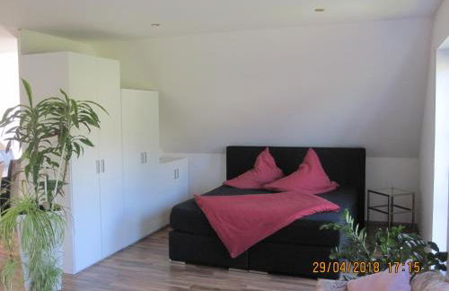 Ferien- bzw. Zeitwohnen Burglengenfeld - Foto 14