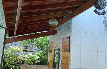 Recanto Monte Alegre - Foto 69