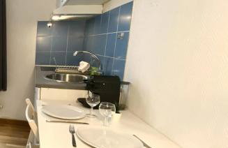 New 116 Suite Deborah - Cosy Apartment Paris Center - Photo 19