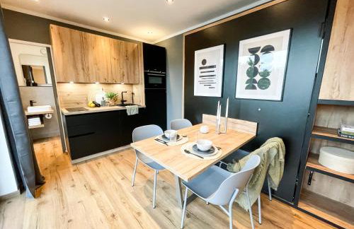 Tiny House mit Sauna - am Main - Foto 15