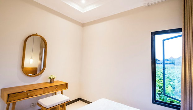 Casa Purnama Villa - Photo 2, Room
