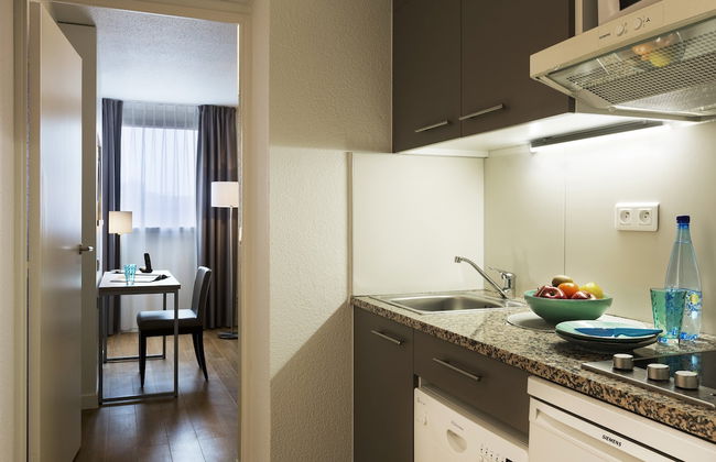 Citadines Wilson Toulouse - Photo 17