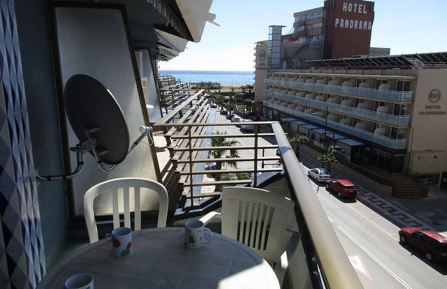 Inmo Estartit Apto. Rocamaura IV 4 5 - Foto 15