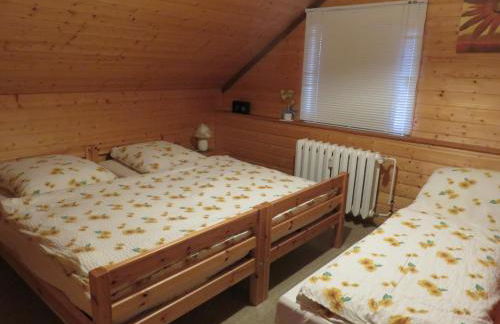 Ferienwohnungen mit Wellnessoase in Thale OT Altenbrak - Foto 4