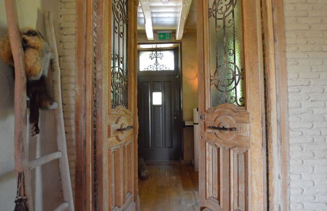 Grand Holiday Home in Alphen with Sauna & Hot Tub - Foto 2