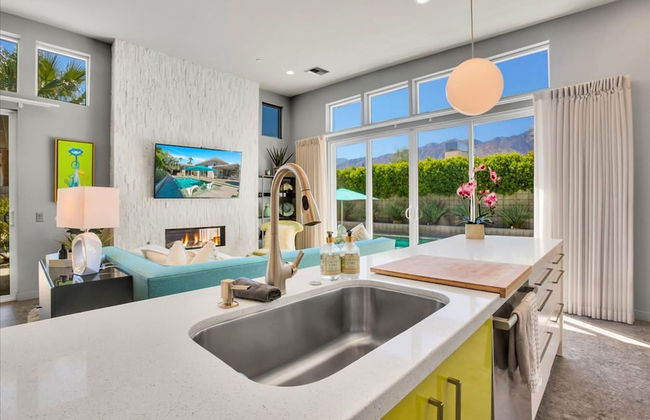 Hidden Gem in Palm Springs - Foto 20